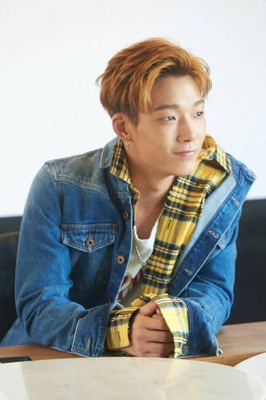 Bobby (iKON) tiết lộ cảm hứng cho ca kh&uacute;c chạy trốn khỏi cuộc sống hiện tại - Ảnh 2.
