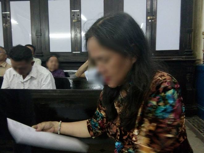 Bi h&agrave;i chuyện cụ b&agrave; 87 tuổi ra t&ograve;a xin đ&ograve;i lại chồng, đ&ograve;i được chồng th&igrave; cụ mất, c&aacute;c con tranh nhau t&agrave;i sản - Ảnh 2.