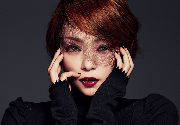 5 hit đình đám trong sự nghiệp của nữ hoàng Jpop Namie Amuro - Ảnh 1.