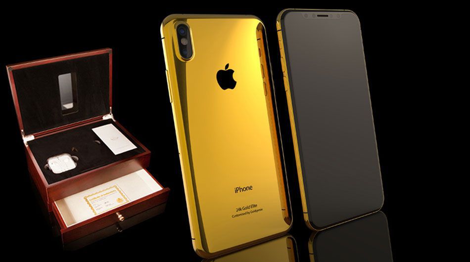 Iphone 10 hiện tại có mức giá bao nhiêu tại thị trường ? Điều gì của Ip X làm cho mọi người đang chờ để mà mua chúng.