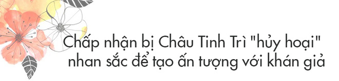 Chuyện đời Ân Thập Nương TVB: Từng vào trại tâm thần vì tình, và bến đỗ cuối cùng không con cái ở tuổi ngũ tuần - Ảnh 1.