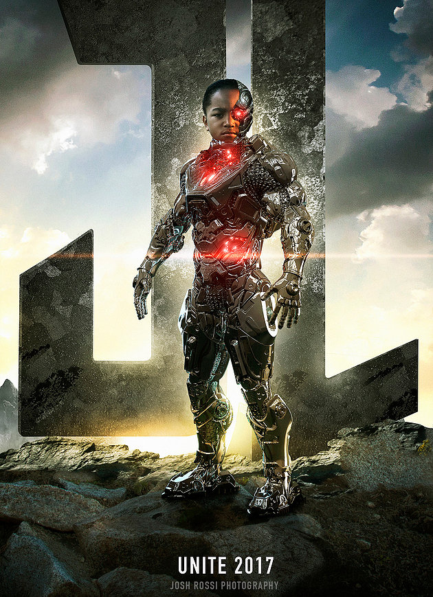 Đội Justice League nh&iacute; n&agrave;y sẽ khiến bạn nể phục lẫn cảm động trước c&acirc;u chuyện về si&ecirc;u năng lực của c&aacute;c b&eacute; - Ảnh 3.