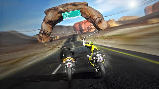 Tựa game Road Rash huyền thoại của thế hệ 8x, 9x đời đầu vừa được hồi sinh - Ảnh 3.