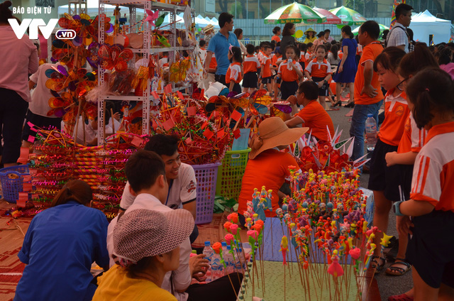 Điểm danh những địa điểm vui chơi và các hoạt động Trung thu tưng bừng khắp cả nước mà bạn không thể bỏ qua - Ảnh 9.