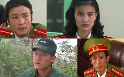 Phim hình sự Việt Nam còn thiếu sót những gì? - Ảnh 1.