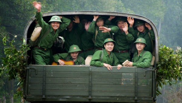 Hình ảnh Người Lính Việt Nam PNG, Vector, PSD, và biểu tượng để tải về miễn  phí | pngtree