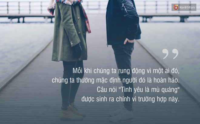 Đôi khi thứ ta vẫn ngỡ là định mệnh cuộc đời thực ra chỉ là một phần của cuộc hành trình dài - Ảnh 2.