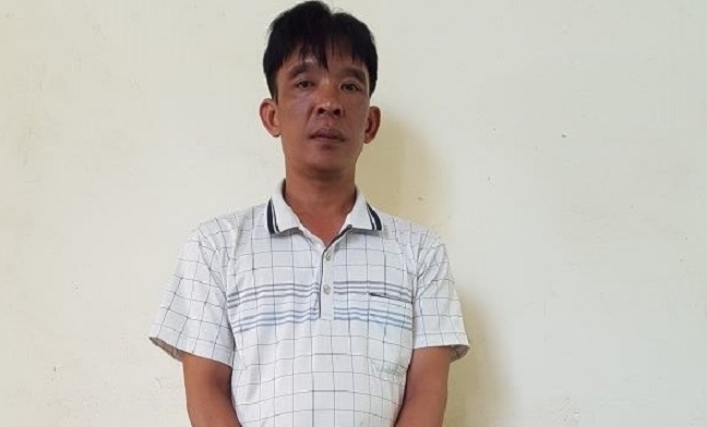 Đại tá kể phút phá án sát hại cụ bà nhét vào bao tải - Ảnh 2.