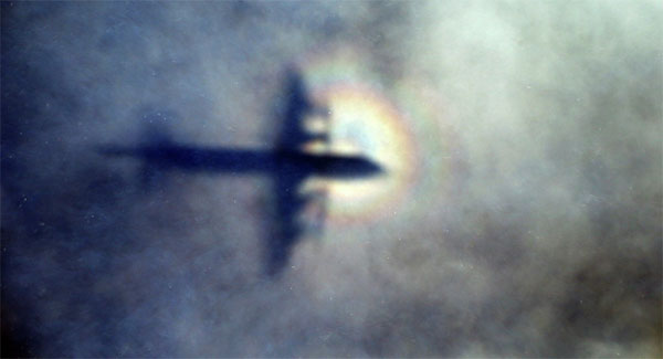 Tiết lộ chi tiết sốc về phi công máy bay MH370 - Ảnh 1.