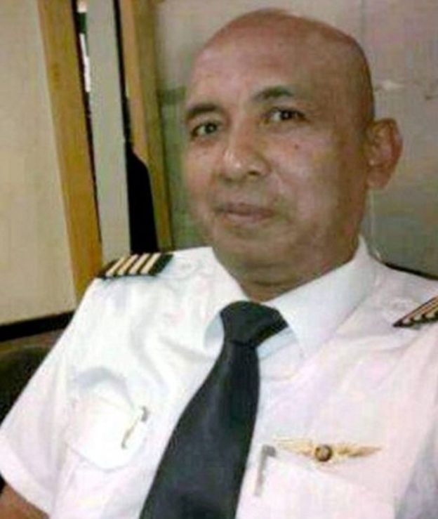 3 năm trôi qua vẫn không có tung tích chiếc MH370 mất tích bí ẩn: Nghi vấn phi công đã tự tử - Ảnh 1.