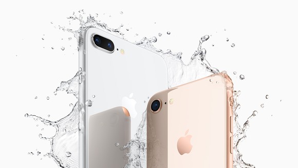 Đây là 3 điểm mà người dùng thích nhất khi sử dụng iPhone 8/8 Plus - Ảnh 2.