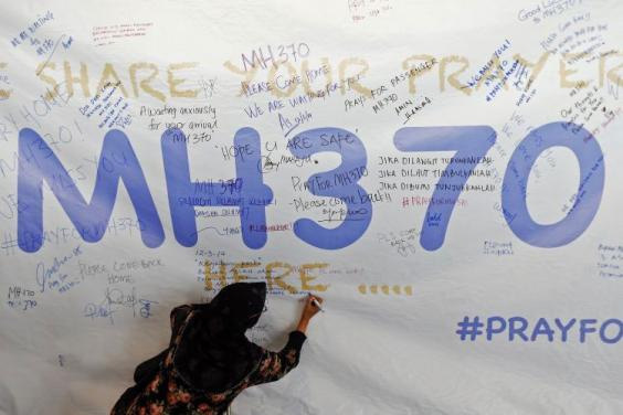 9 bí ẩn chưa có lời đáp xoay quanh tấn thảm kịch MH370 - Ảnh 2.