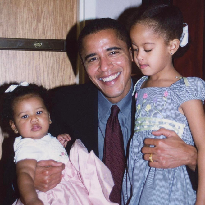 4 việc cựu Tổng thống Obama luôn dạy con để trở thành những nhà lãnh đạo trong tương lai - Ảnh 1.
