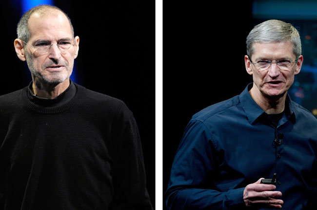 Câu chuyện về Steve Jobs và Tim Cook 9 năm trước này có thể làm bạn rơi nước mắt - Ảnh 2.