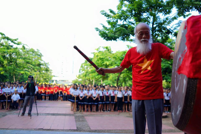 Rạng sáng ngày 9/10, thầy Văn Như Cương đã qua đời ở tuổi 80 - Ảnh 7.
