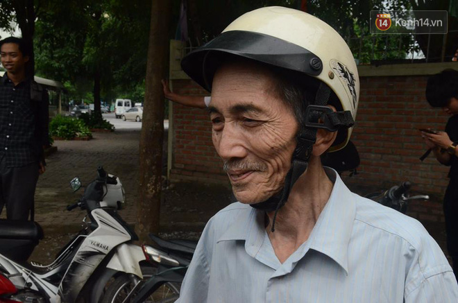 Người cựu giáo viên gần 20 năm giảng dạy tại trường LTV: Lần cuối vào thăm, thầy Cương nói vẫn còn nhiều dự định ấp ủ, vậy mà... - Ảnh 2.