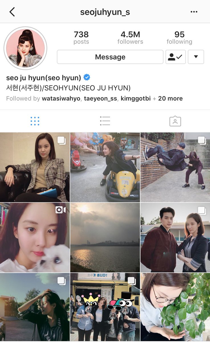 3 thành viên xóa SNSD khỏi profile Instagram, ngầm xác nhận rời nhóm - Ảnh 2.