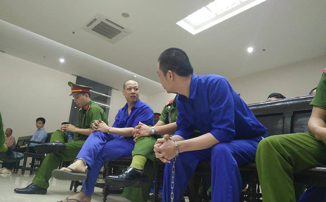 Hoãn phiên tòa xét xử phúc thẩm tử tù trốn trại Nguyễn Văn Tình - Ảnh 1.
