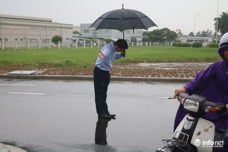 Cúi chào - nghệ thuật quan trọng bậc nhất đối với người Nhật Bản - Ảnh 1.