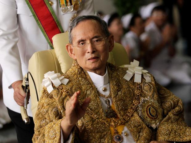 Lễ hỏa táng Quốc vương Bhumibol Adulyadej: Những điểm nhấn ấn tượng trong sự kiện quan trọng bậc nhất tại Thái Lan - Ảnh 2.