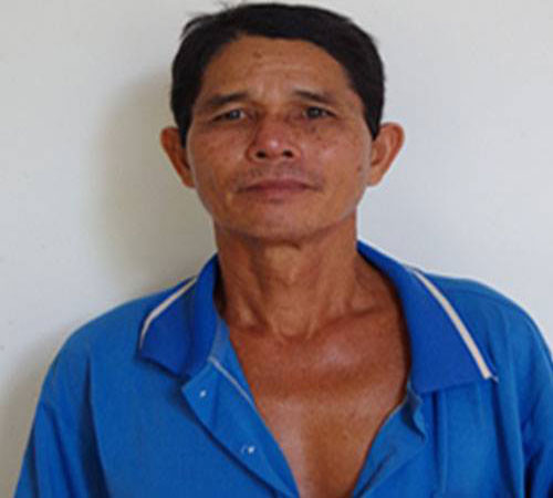 Đi t&igrave;m g&agrave;, y&ecirc;u r&acirc;u xanh giở tr&ograve; đồi bại với b&eacute; g&aacute;i 7 tuổi - Ảnh 1.