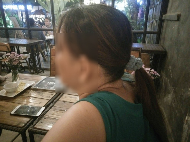 Cha bỏ đi theo vợ nhỏ, bé gái 13 tuổi lên ở với dì ruột thì bị hàng xóm hiếp dâm đến mang thai? - Ảnh 1.