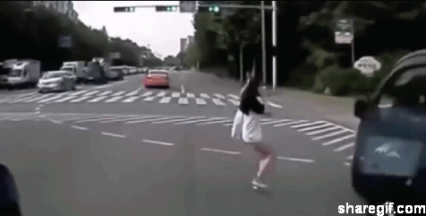 Những khoảnh khắc bạn phải cảm tạ trời đất v&igrave; may mắn đến kh&oacute; tin - Ảnh 2.