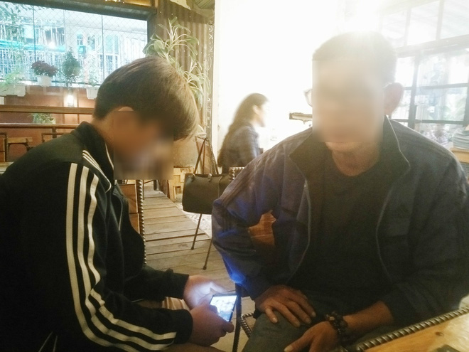 B&eacute; trai 15 tuổi tố b&agrave; gi&agrave; U60 cưỡng hiếp đến mắc bệnh: Em cắt tay tự tử m&agrave; kh&ocirc;ng chết, em nhục nh&atilde; lắm - Ảnh 1.