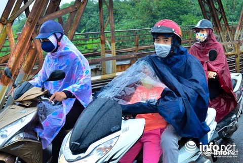 M&ugrave;a Đ&ocirc;ng năm nay c&oacute; lạnh nhất trong 100 năm qua kh&ocirc;ng? - Ảnh 1.