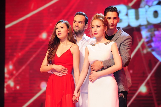 H&agrave;ng loạt show thực tế Việt đ&igrave;nh đ&aacute;m mất h&uacute;t, phải chăng đ&atilde; bị khai tử? - Ảnh 4.