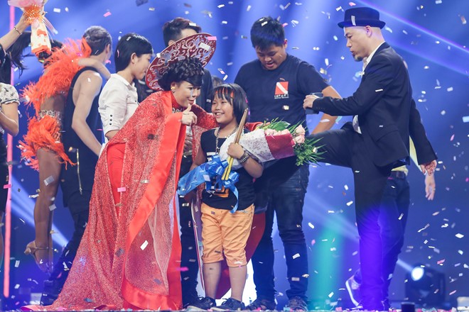 H&agrave;ng loạt show thực tế Việt đ&igrave;nh đ&aacute;m mất h&uacute;t, phải chăng đ&atilde; bị khai tử? - Ảnh 8.