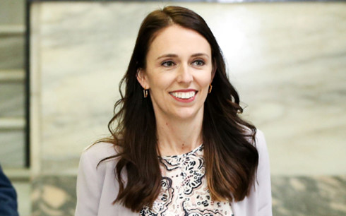 New Zealand sẽ có nữ Thủ tướng mới chỉ 37 tuổi - Ảnh 1.