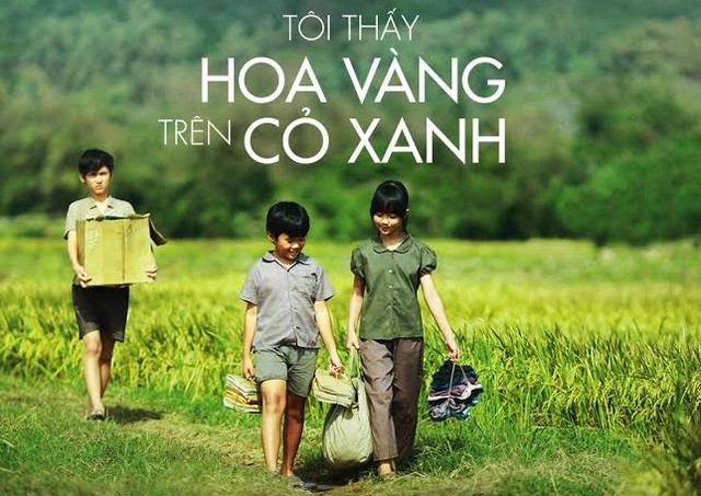 Phim Việt mang chuông đi đánh xứ người có còn là chuyện đáng quan tâm? - Ảnh 2.