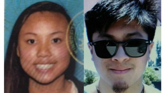 Cái chết bi thảm của cô gái gốc Việt và bạn trai tại Mỹ - Ảnh 1.