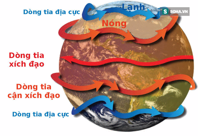Siêu bão Lan khuấy đảo Thái Bình Dương sẽ tác động tới Việt Nam như thế nào? - Ảnh 3.