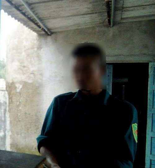 Chủ tịch x&atilde; h&agrave;nh hung ch&aacute;u rể v&igrave; nghi ngờ ngoại t&igrave;nh với... vợ m&igrave;nh - Ảnh 2.