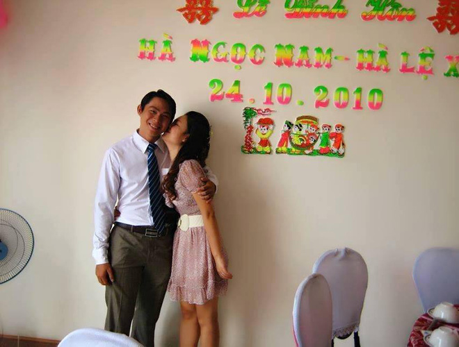H&agrave;nh tr&igrave;nh 7 năm gian tru&acirc;n của người vợ trẻ: Cưới chồng, chồng biến mất v&agrave; t&igrave;m đường trở về từ tay nh&acirc;n t&igrave;nh - Ảnh 1.