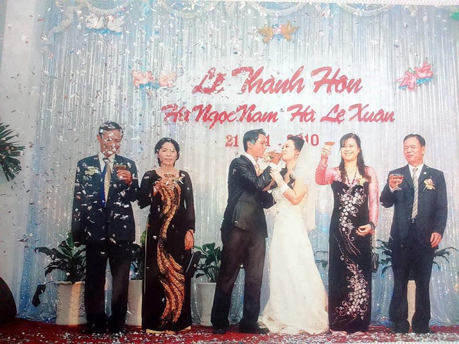 H&agrave;nh tr&igrave;nh 7 năm gian tru&acirc;n của người vợ trẻ: Cưới chồng, chồng biến mất v&agrave; t&igrave;m đường trở về từ tay nh&acirc;n t&igrave;nh - Ảnh 2.