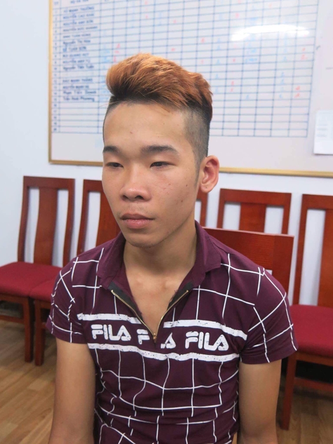 Hết tiền tiêu, người yêu cũng bán - Ảnh 1. Hết tiền tiêu, người yêu cũng bán - Ảnh 1.