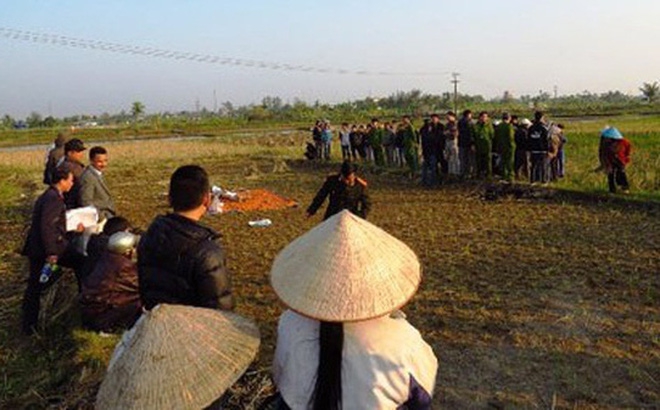 Đi làm lúc 2h sáng, một phụ nữ bị yêu râu xanh chặn đường cưỡng bức - Ảnh 1. Đi làm lúc 2h sáng, một phụ nữ bị yêu râu xanh chặn đường cưỡng bức - Ảnh 1.
