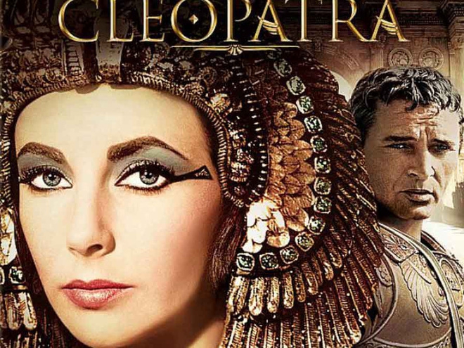 Hé lộ nguyên nhân không ngờ khiến vương triều của nữ hoàng Ai Cập Cleopatra sụp đổ - Ảnh 3.