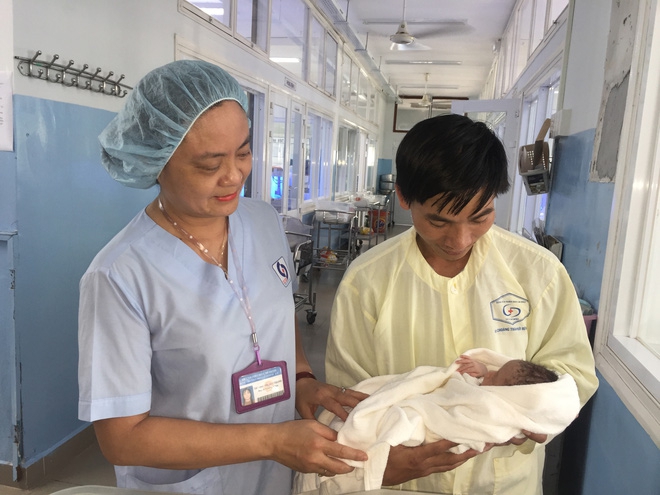 TP.HCM: Thai phụ trẻ ung thư di căn não ác tính, cận ngày lâm bồn bất ngờ hôn mê - Ảnh 2.