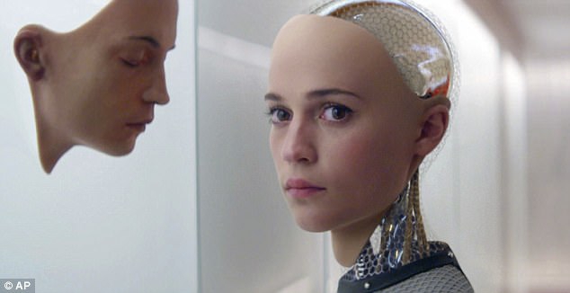 Tỷ phú công nghệ tiết lộ: Chỉ 30 năm nữa, robot có thể vượt xa gấp 100 lần con người - Ảnh 2.