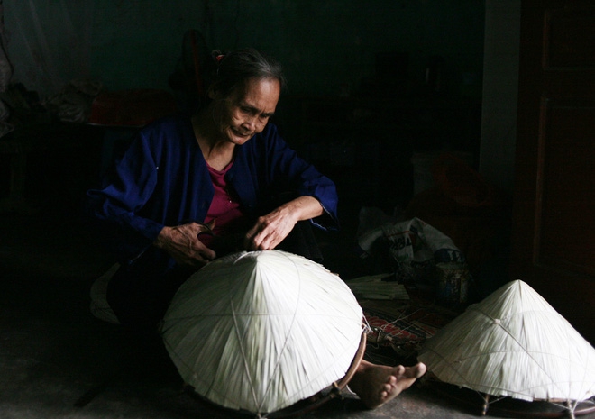 Hà Nội: Tận cùng nỗi đau, sự khốn khổ của một gia đình có nhiều người tâm thần - Ảnh 2.