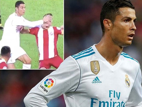 Cứ đá thế này, Ronaldo rất dễ mất Bóng vàng vào tay Messi - Ảnh 2.