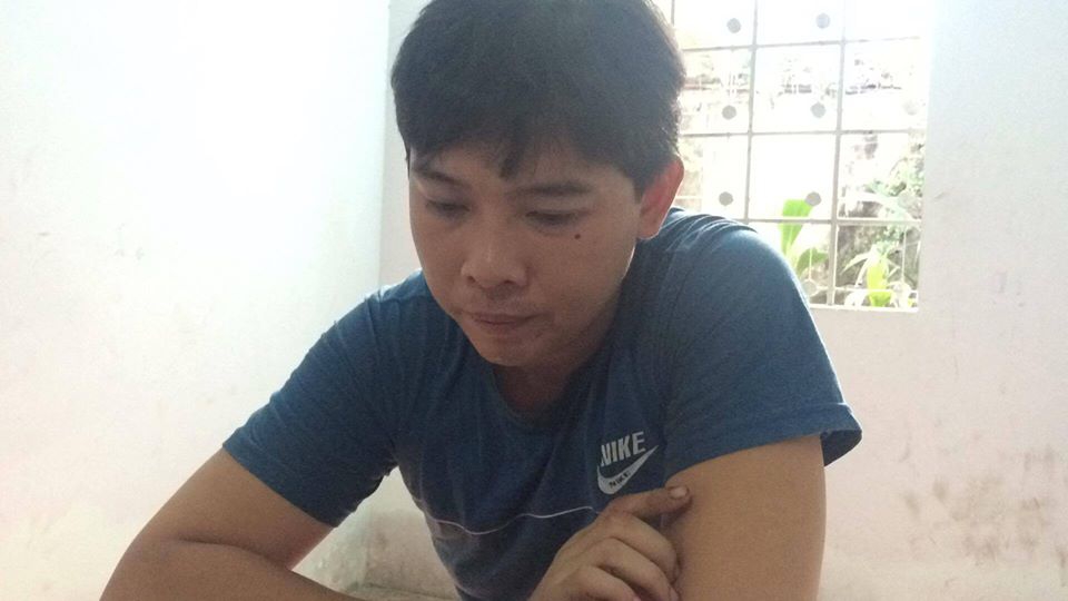 Vụ án mạng kinh hoàng ở Sài Gòn: Vì say nắng tình nên đâm 30 nhát vẫn còn quay lại cắt cổ nạn nhân - Ảnh 1. Vụ án mạng kinh hoàng ở Sài Gòn: Vì say nắng tình nên đâm 30 nhát vẫn còn quay lại cắt cổ nạn nhân - Ảnh 1.