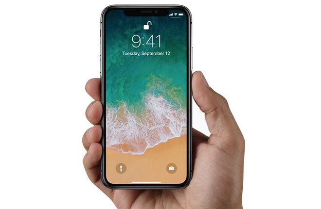 Review sớm iPhone X: Làm quen nhanh dù không có nút Home; Face ID chính xác, nhưng không nhận nếu không nhìn đúng cách - Ảnh 1.