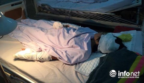 L&yacute; lịch bất hảo của g&atilde; con rể thảm s&aacute;t cả nh&agrave; vợ - Ảnh 1.