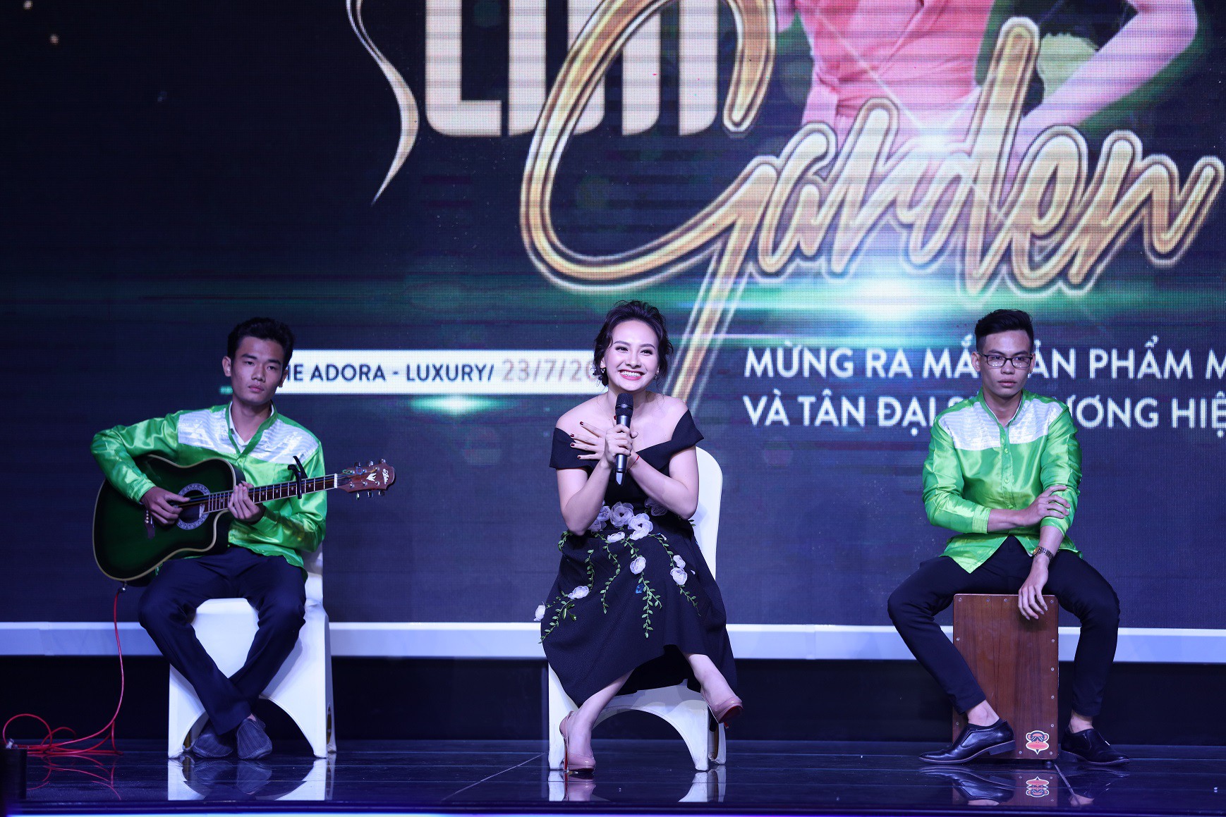 Á hậu, diễn viên nào làm đại sứ thương hiệu, quảng cáo cho bà chủ lô mỹ phẩm 11 tỷ không rõ nguồn gốc? - Ảnh 4. Á hậu, diễn viên nào làm đại sứ thương hiệu, quảng cáo cho bà chủ lô mỹ phẩm 11 tỷ không rõ nguồn gốc? - Ảnh 4.