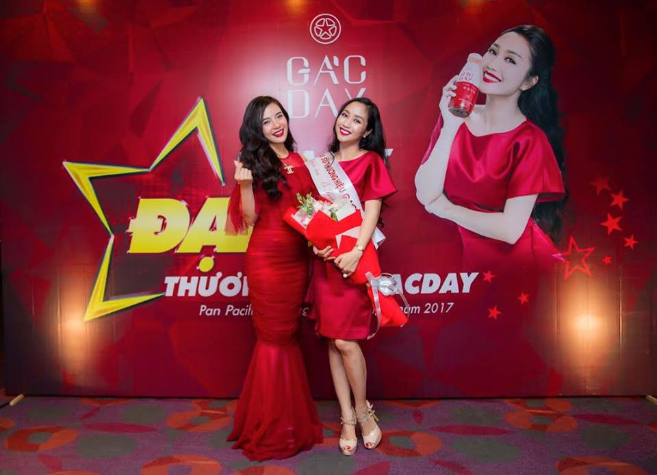 Á hậu, diễn viên nào làm đại sứ thương hiệu, quảng cáo cho bà chủ lô mỹ phẩm 11 tỷ không rõ nguồn gốc? - Ảnh 6. Á hậu, diễn viên nào làm đại sứ thương hiệu, quảng cáo cho bà chủ lô mỹ phẩm 11 tỷ không rõ nguồn gốc? - Ảnh 6.
